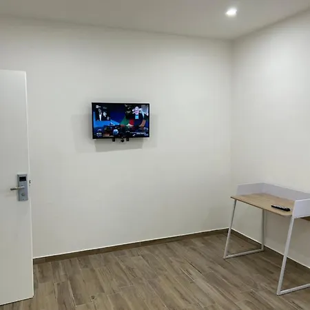 Pensión Stella Di Mare