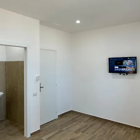 Pensión Stella Di Mare Civitavecchia