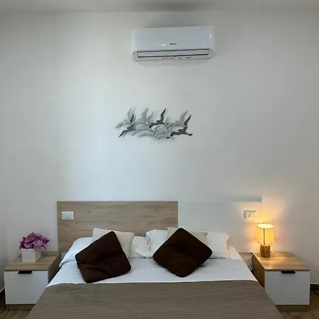 Stella Di Mare Civitavecchia