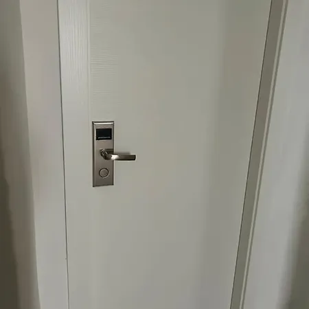 Stella Di Mare Pensión