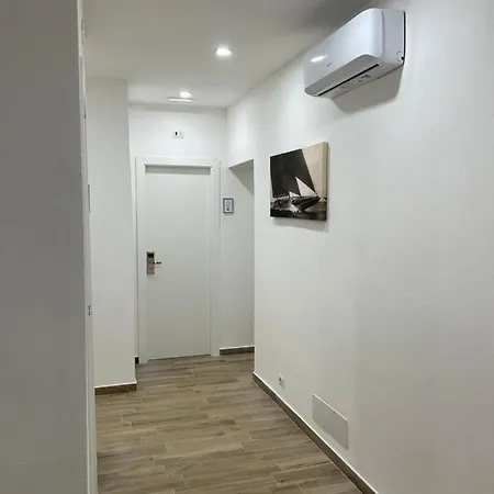 Pensión Stella Di Mare