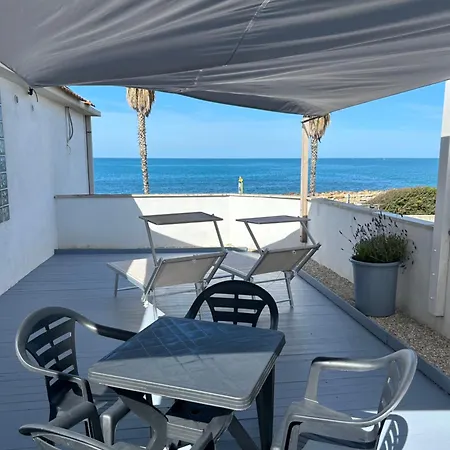 게스트하우스 Stella Di Mare 치비타베키아