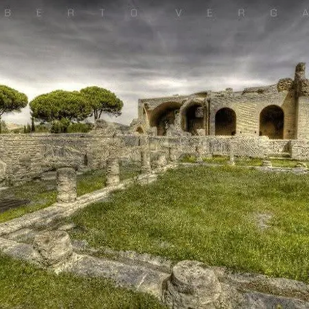 Stella Di Mare Civitavecchia