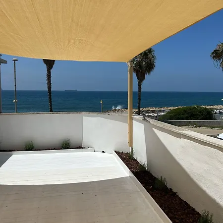 Pensión Stella Di Mare Civitavecchia