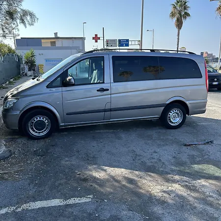 Pensión Stella Di Mare 3*