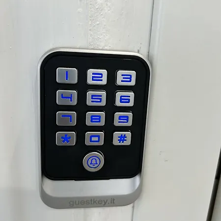 Stella Di Mare Pensión