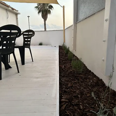 Pensión Stella Di Mare 3*