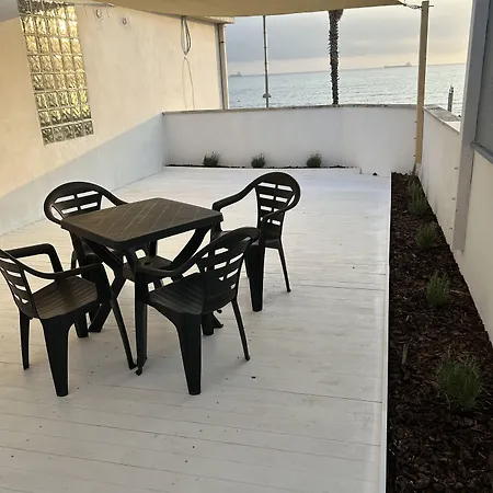 Pensión Stella Di Mare 3*