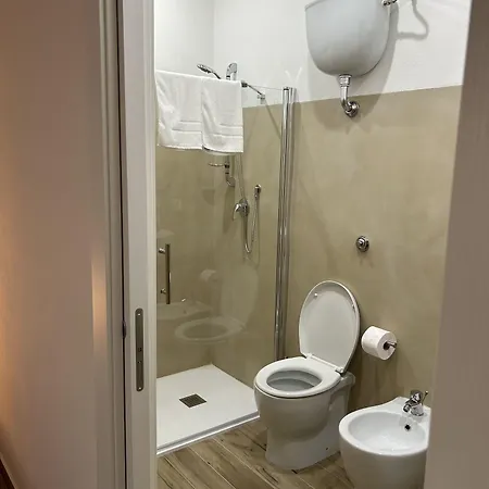 Stella Di Mare Pensión