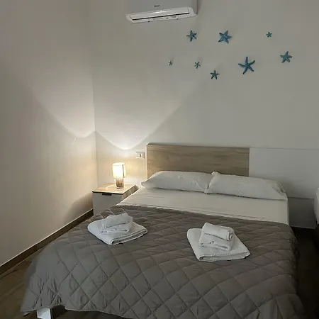 Pensión Stella Di Mare