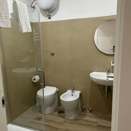 Stella Di Mare Pensión