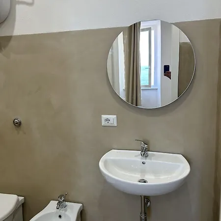 Stella Di Mare Pensión Civitavecchia