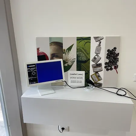 Stella Di Mare Pensión