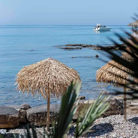 Stella Di Mare Pensión 3*