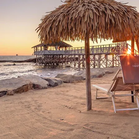 Pensión Stella Di Mare Civitavecchia