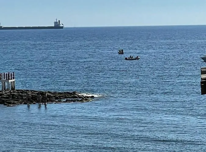 Stella Di Mare 3* Civitavecchia