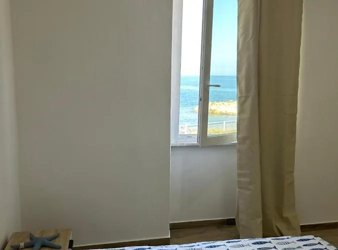 Stella Di Mare Pensionat Civitavecchia