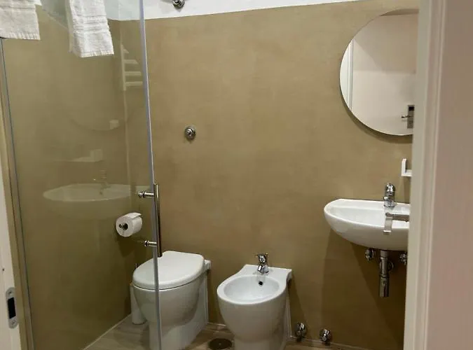 Stella Di Mare 3* Civitavecchia