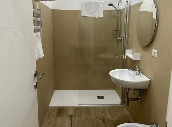 Pensionat Stella Di Mare Civitavecchia