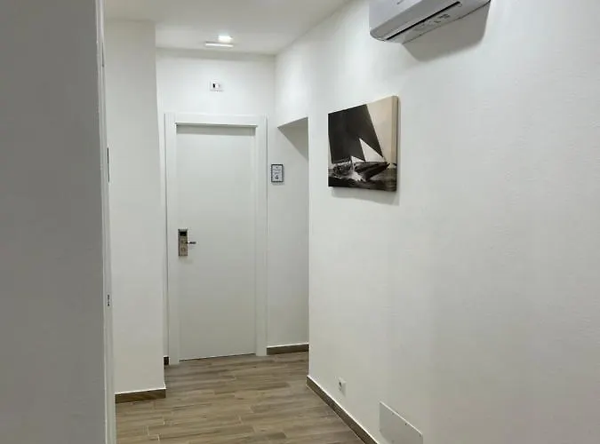 Pensionat Stella Di Mare