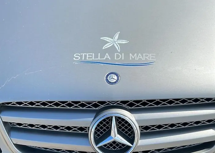 Stella Di Mare Civitavecchia