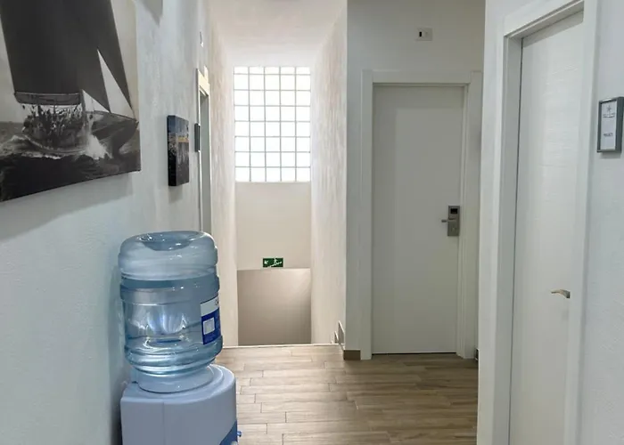 Pensionat Stella Di Mare 3*