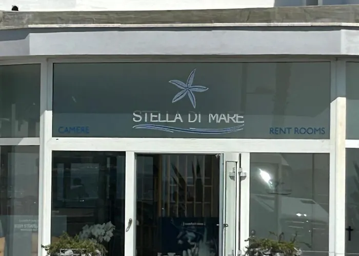 Stella Di Mare 3* Civitavecchia