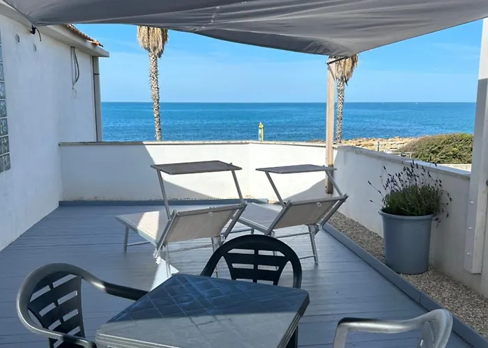 Pensionat Stella Di Mare Civitavecchia