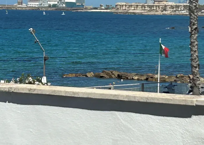 Pensionat Stella Di Mare