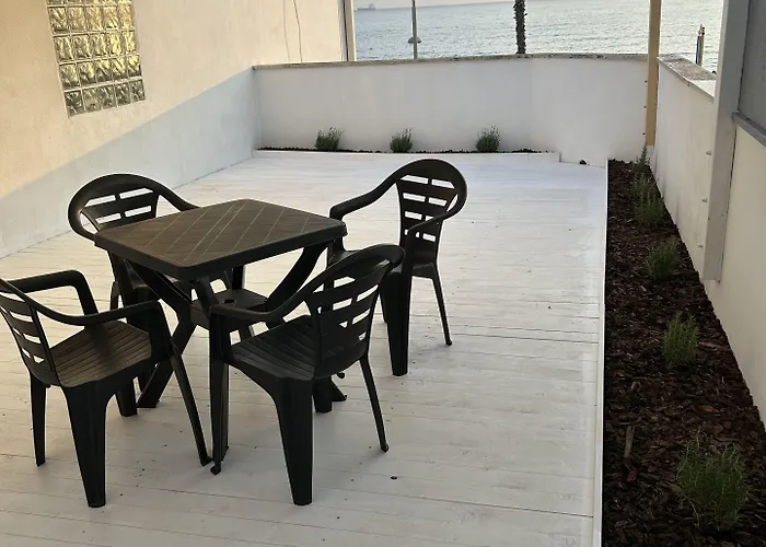 Pensionat Stella Di Mare 3*