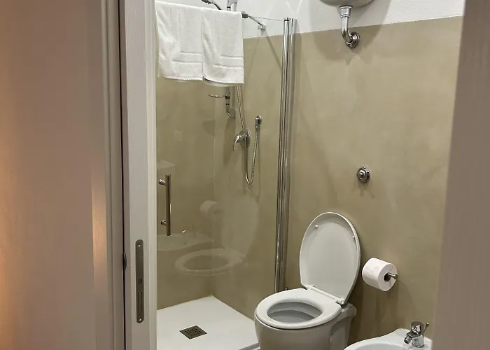 Stella Di Mare Pensionat