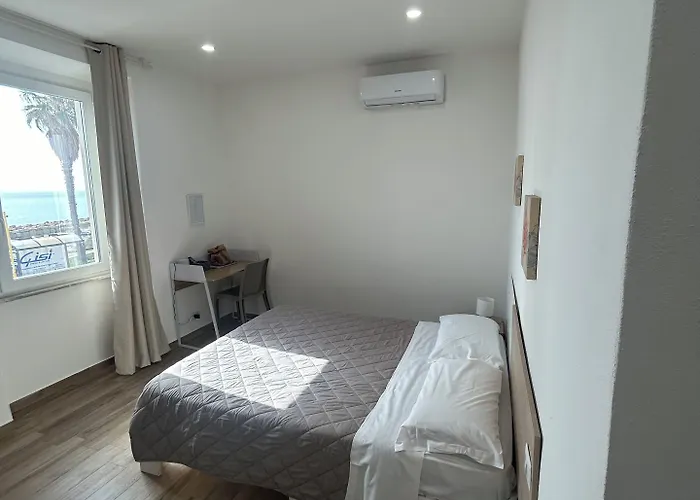 Stella Di Mare Civitavecchia