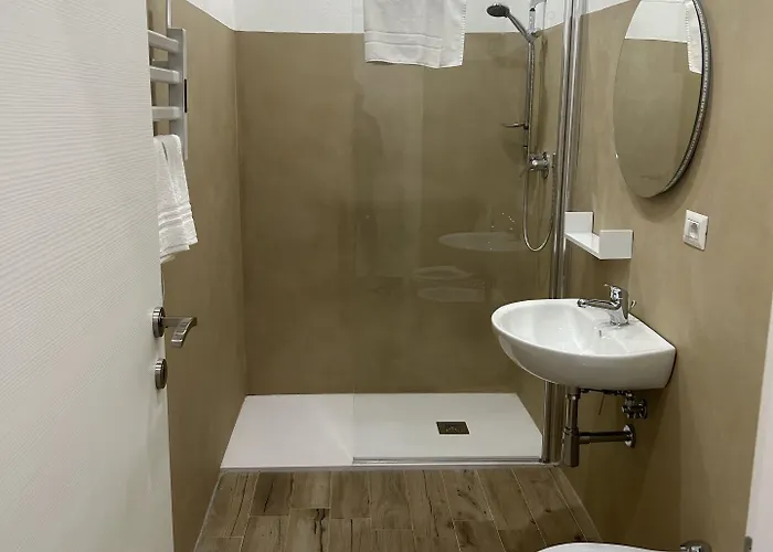 Pensionat Stella Di Mare 3*