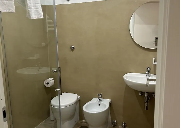 Stella Di Mare Pensionat