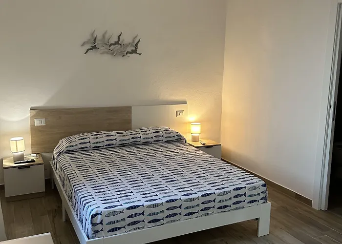 Stella Di Mare Pensionat 3*