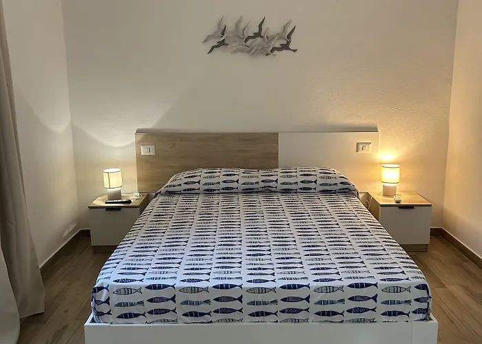 Stella Di Mare 3* Civitavecchia