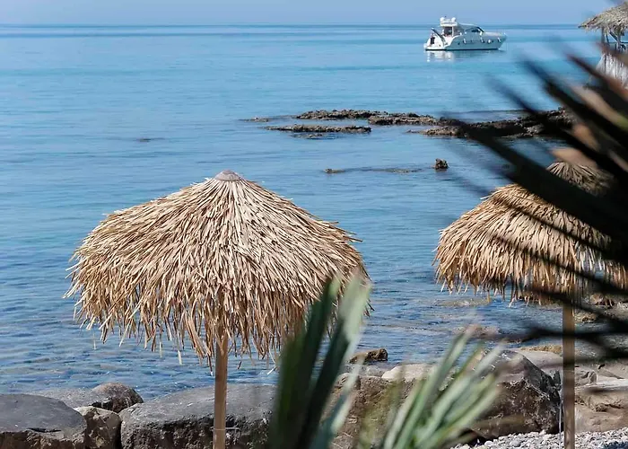 Stella Di Mare Pensionat 3*