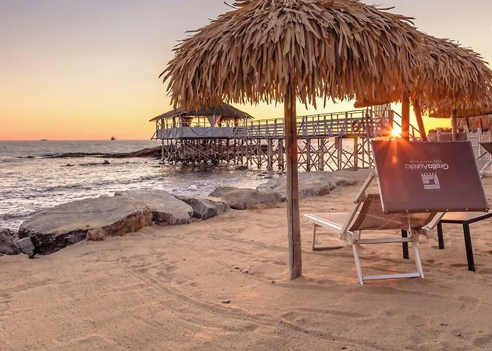 Pensionat Stella Di Mare Civitavecchia