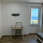 Stella Di Mare Vendégház 3*