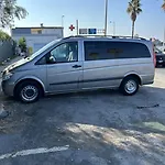 בית הארחה Stella Di Mare 3*
