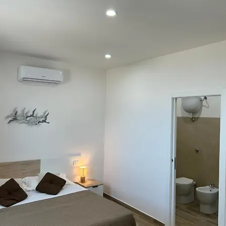 Guest house Stella Di Mare- Cruise Shuttle Civitavecchia