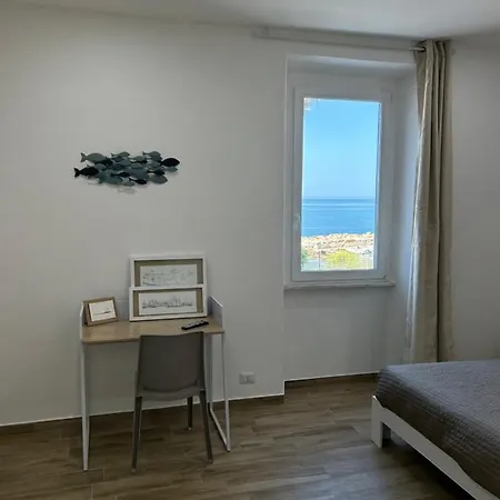 Stella Di Mare 3* チビタベッキア