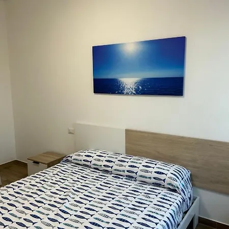 Guest house Stella Di Mare- Cruise Shuttle