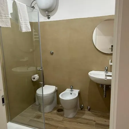 Stella Di Mare 3* Civitavecchia