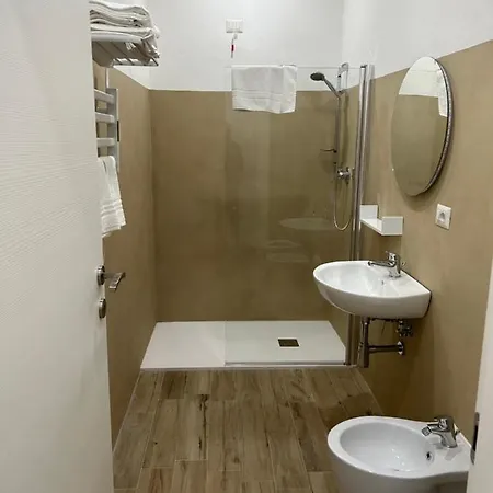 Guest house Stella Di Mare- Cruise Shuttle Civitavecchia