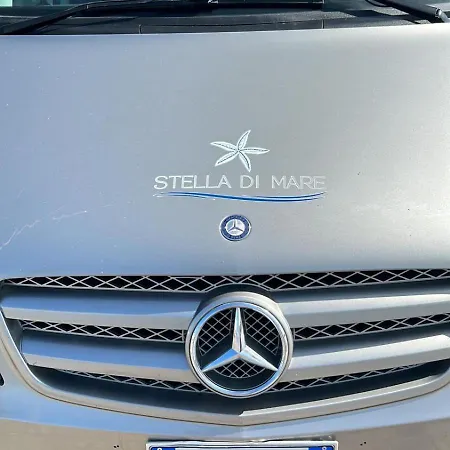 Stella Di Mare- Cruise Shuttle Civitavecchia