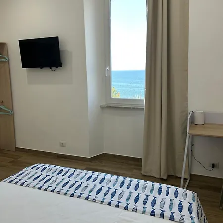 Vendégház Stella Di Mare