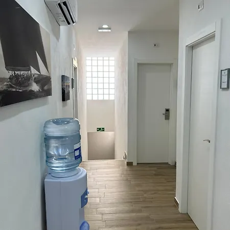 Vendégház Stella Di Mare 3*