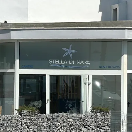 Stella Di Mare 3* Civitavecchia