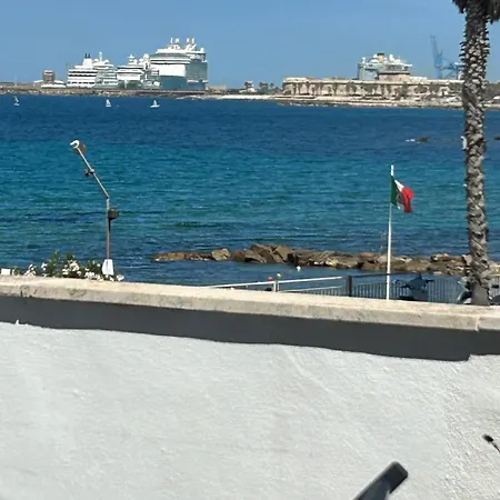 Stella Di Mare- Cruise Shuttle